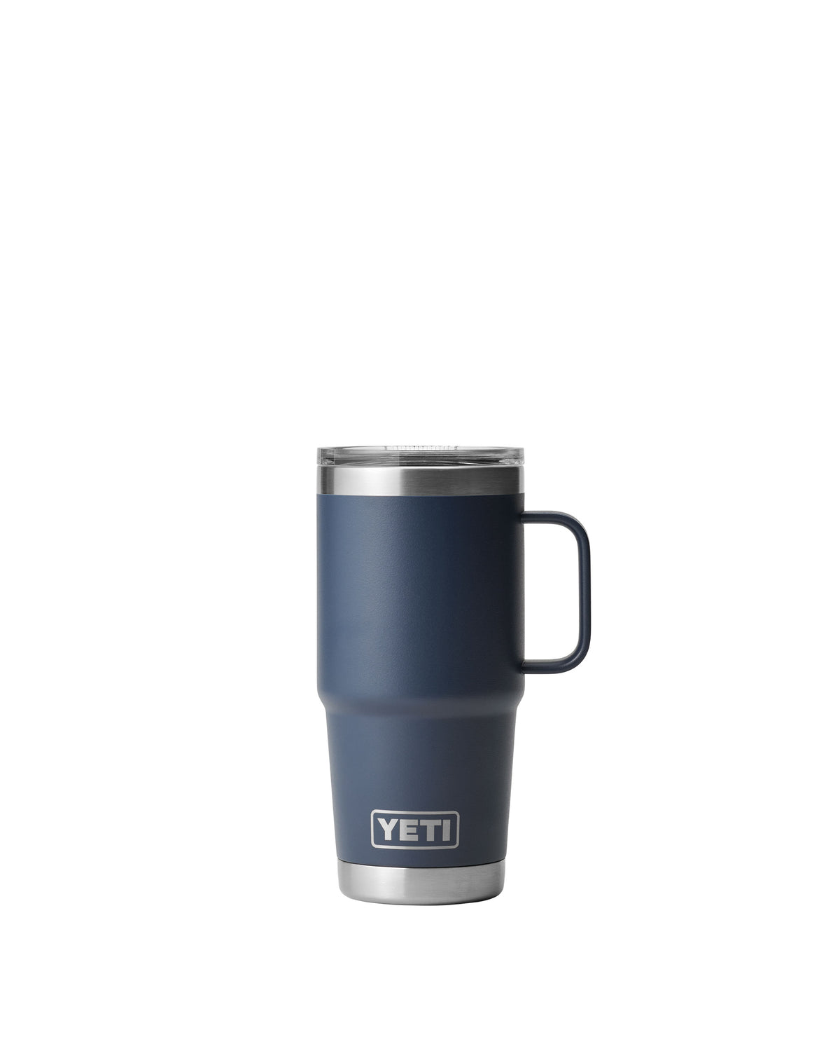 Rambler 20oz Travel Mug - Navy