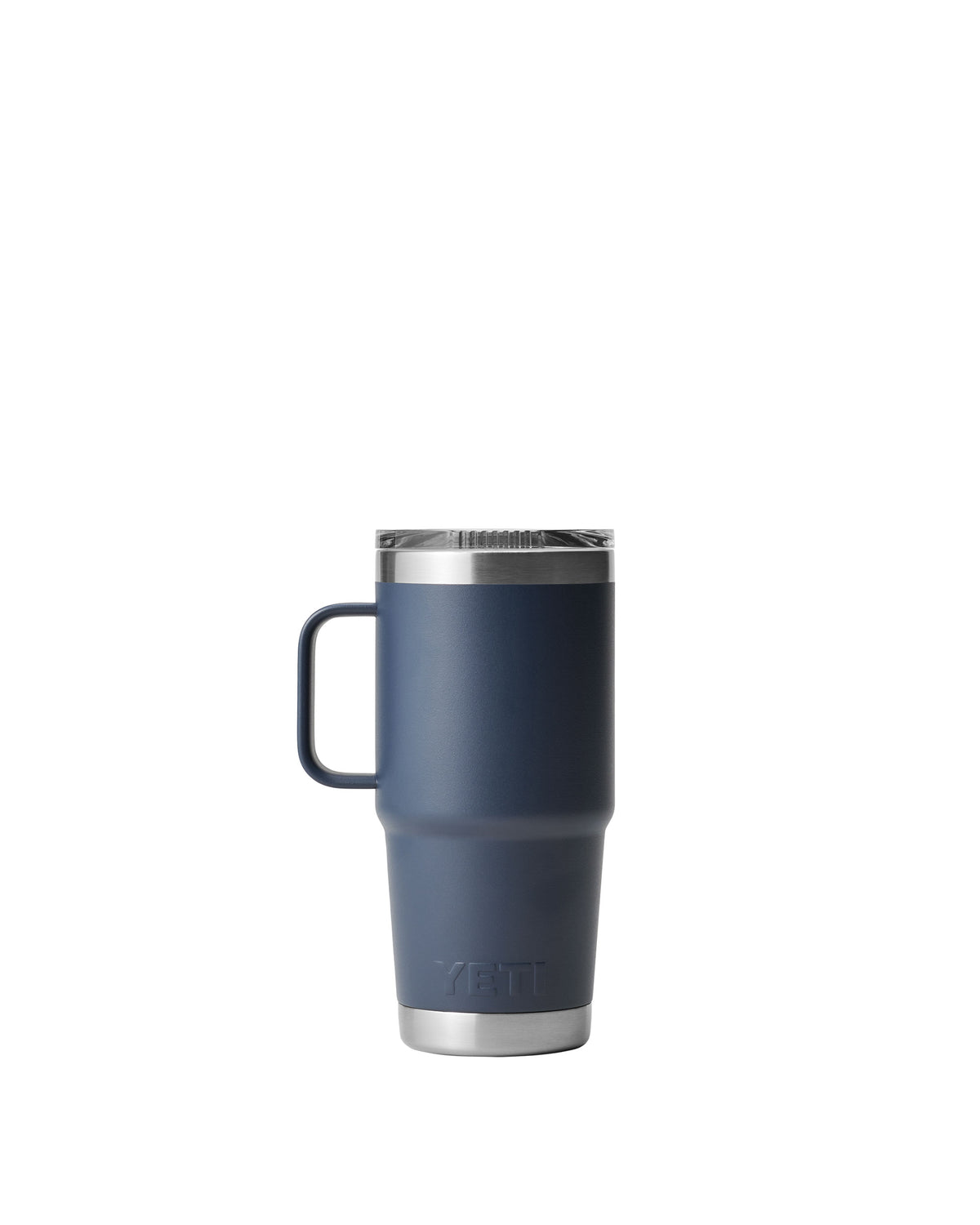 Rambler 20oz Travel Mug - Navy