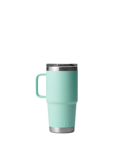 Rambler 20oz Travel Mug - Seafoam