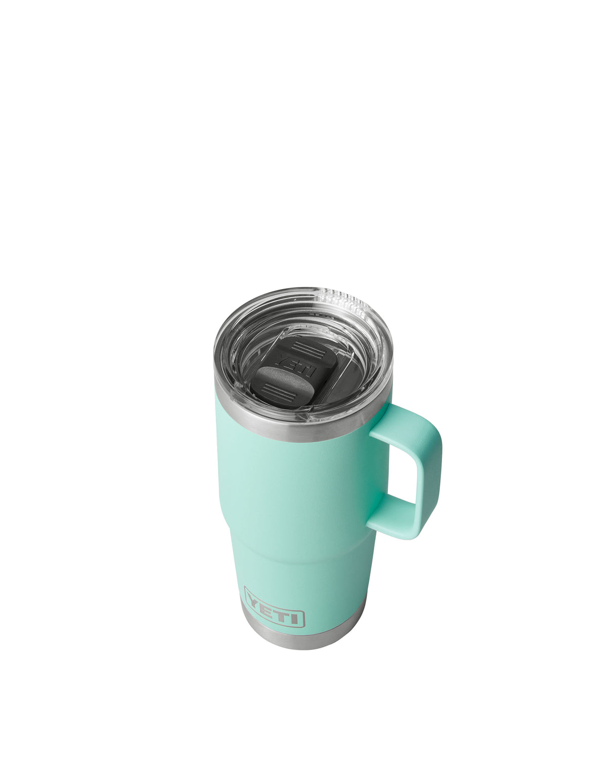 Rambler 20oz Travel Mug - Seafoam