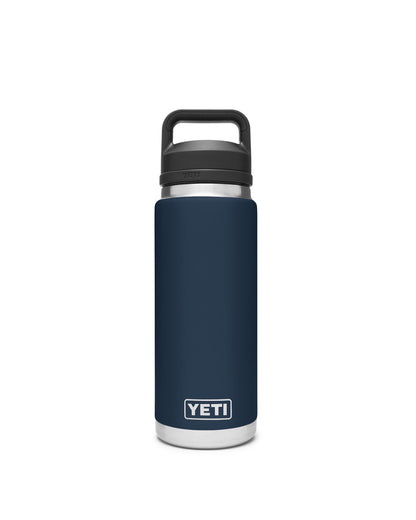 Rambler 26oz Bottle with Chug Cap - Navy