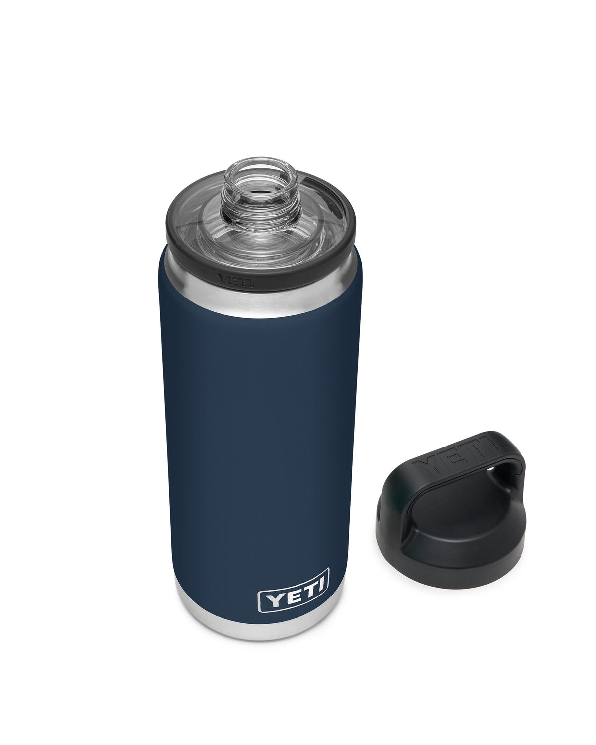 Rambler 26oz Bottle with Chug Cap - Navy