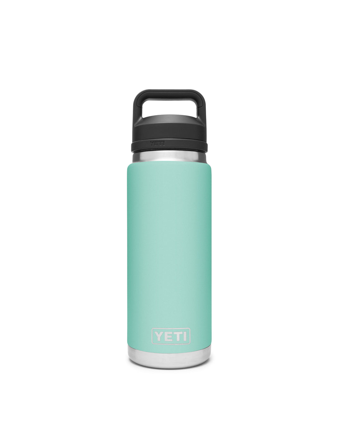 Rambler 26oz Bottle with Chug Cap - Seafoam