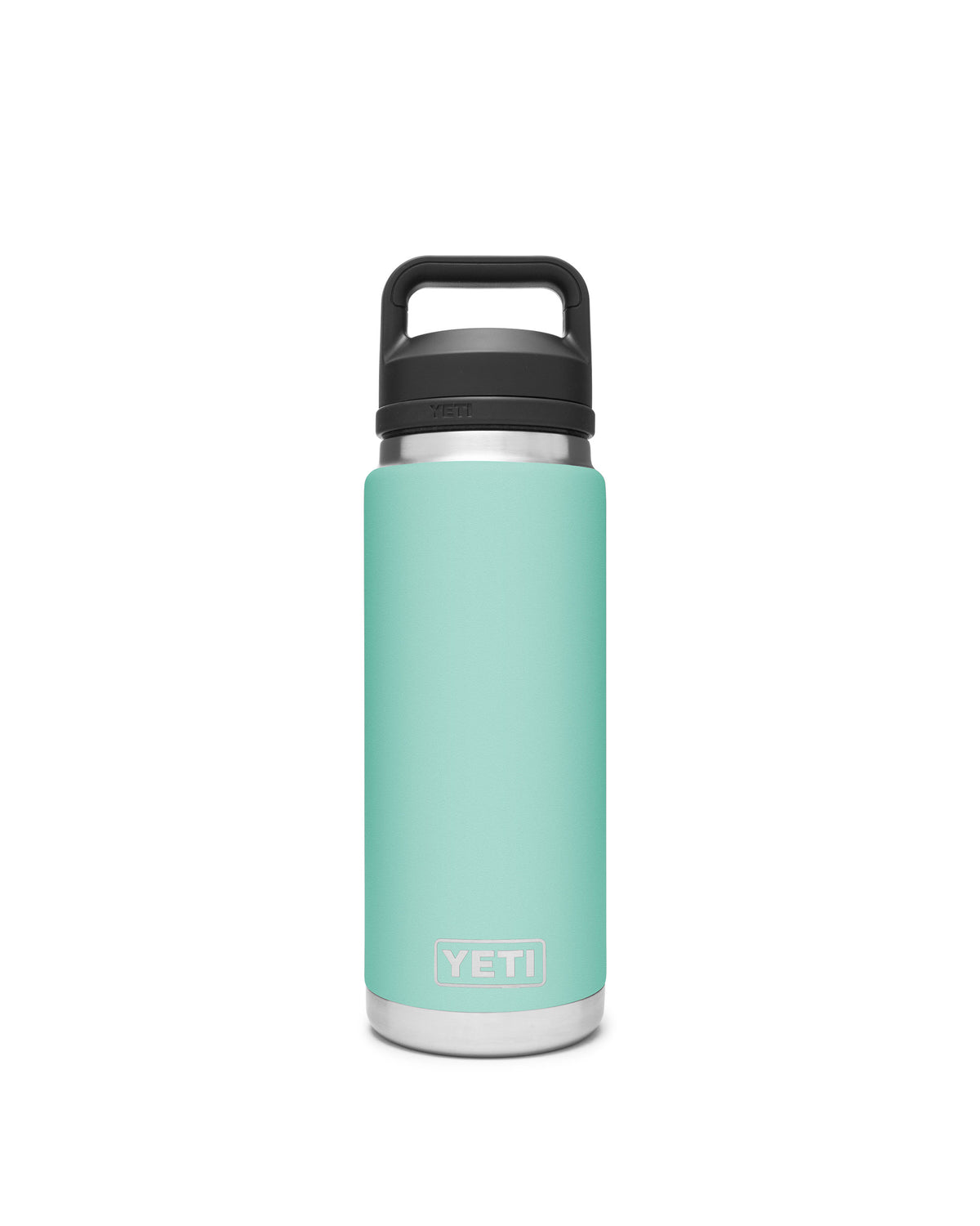 Rambler 26oz Bottle with Chug Cap - Seafoam