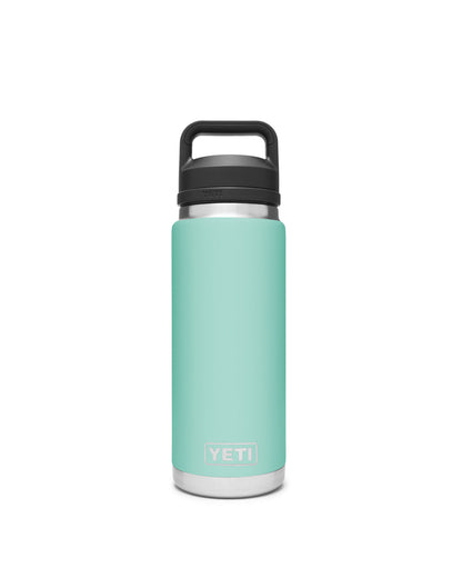 Rambler 26oz Bottle with Chug Cap - Seafoam