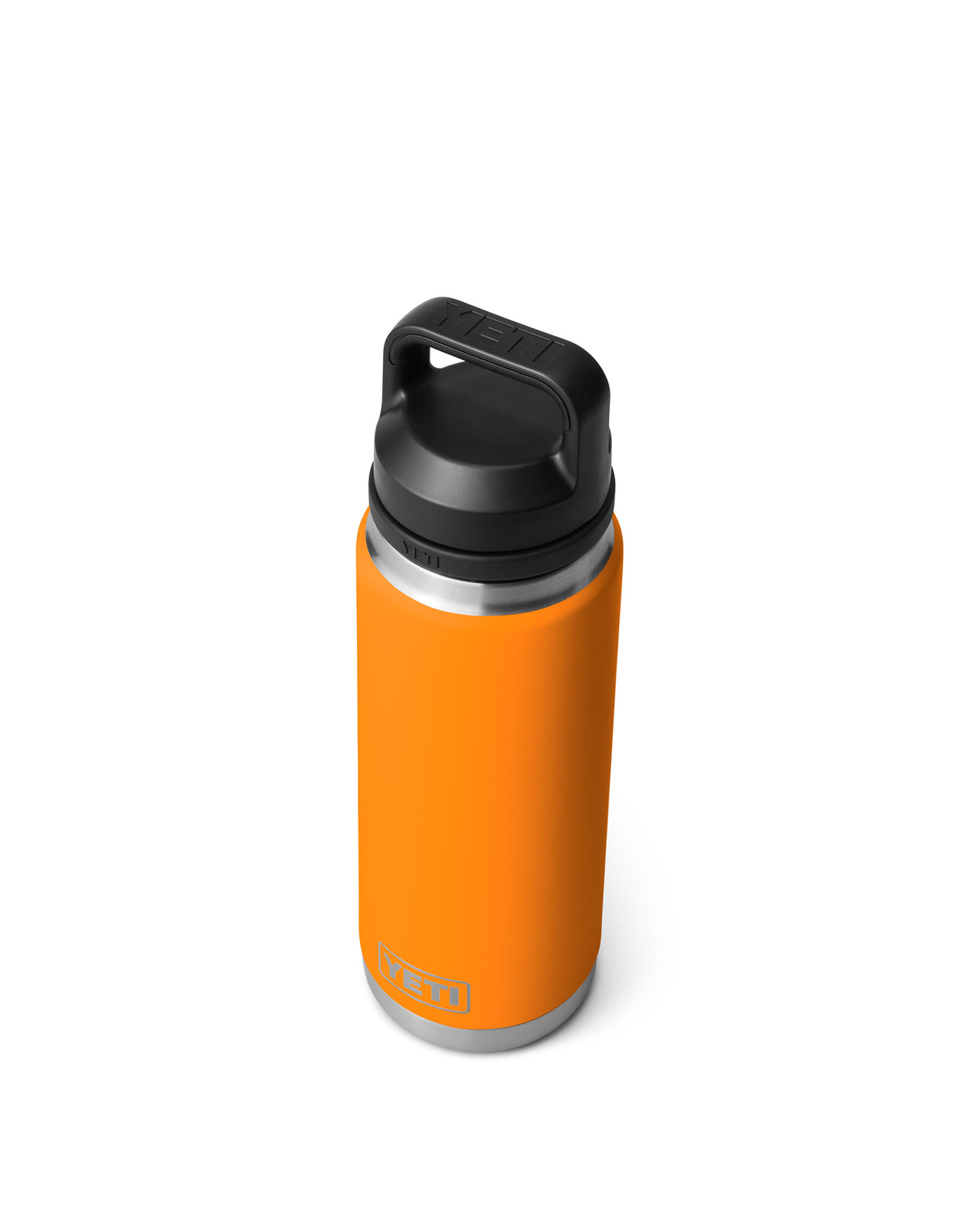 Rambler 26oz Bottle with Chug Cap - King Crab