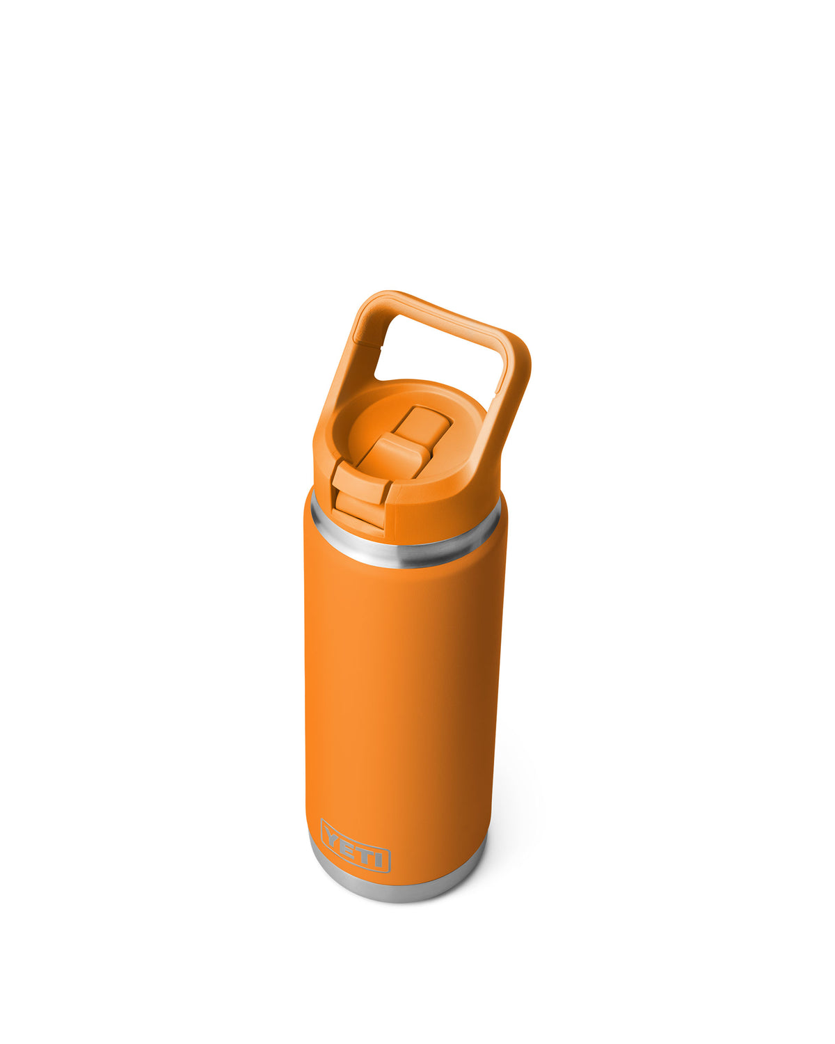 Rambler 26oz Straw Bottle - King Crab