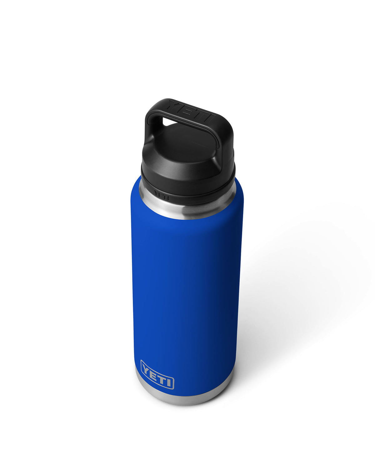 Rambler 36oz Bottle with Chug Cap - Royal Blue
