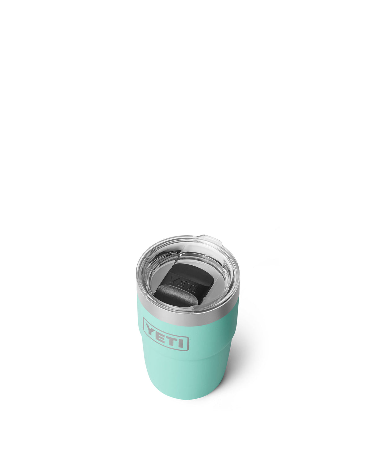 Rambler 8oz Stackable Cup - Seafoam