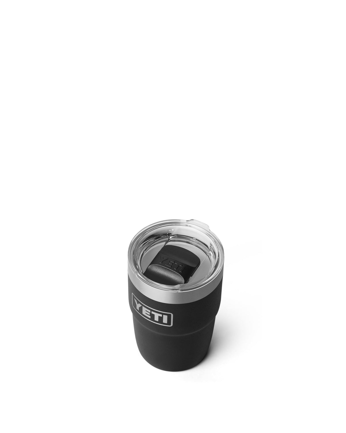 Rambler 8oz Stackable Cup - Black
