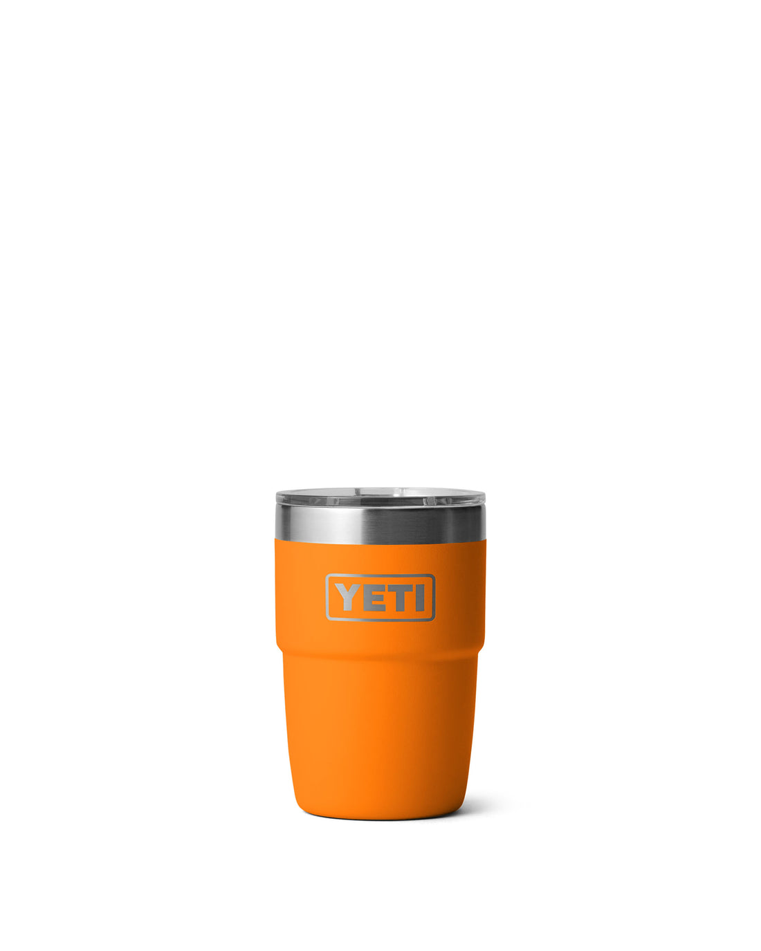 Rambler 8oz Stackable Cup - King Crab