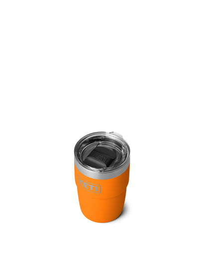 Rambler 8oz Stackable Cup - King Crab