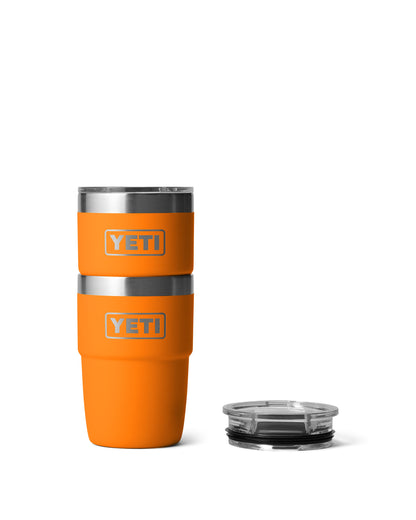 Rambler 8oz Stackable Cup - King Crab