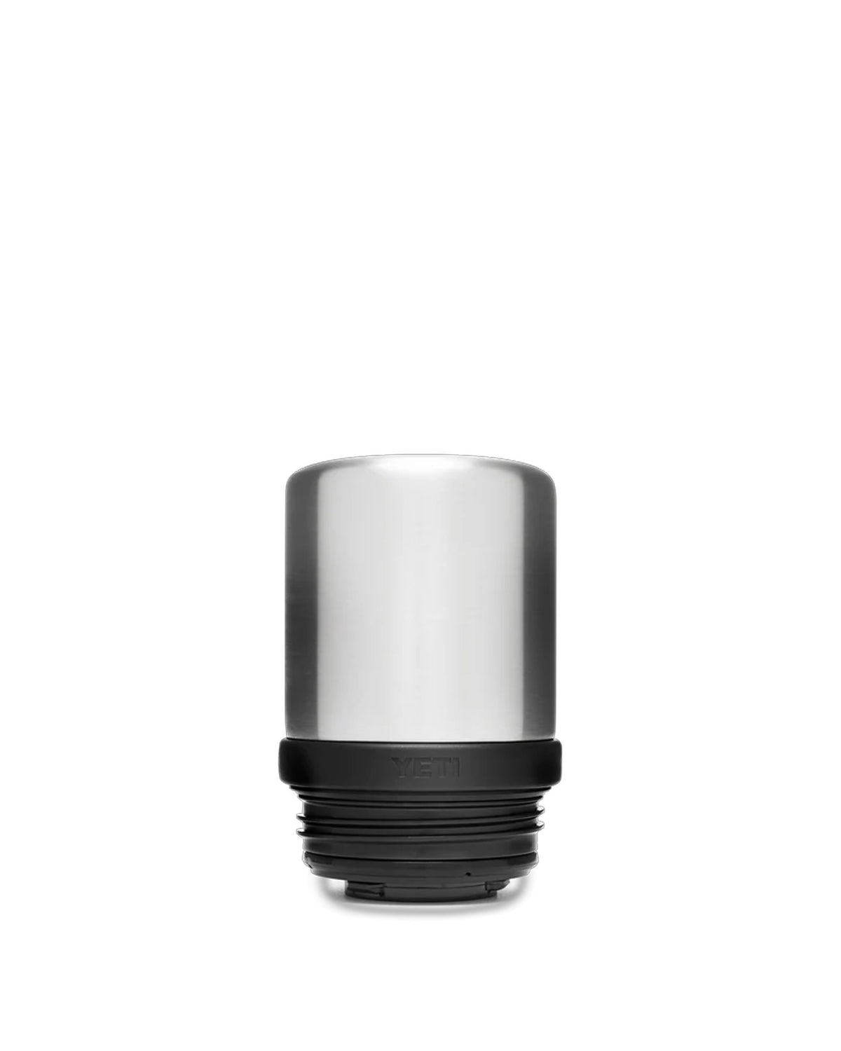 Rambler Bottle Cup Cap - Black