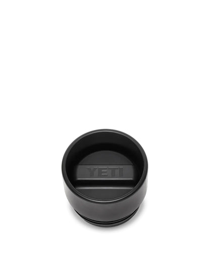 Rambler Commuter Cap - Black
