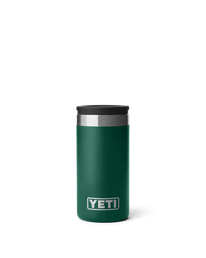 Yeti Shot Glasses &amp; Case - Black Forest Green