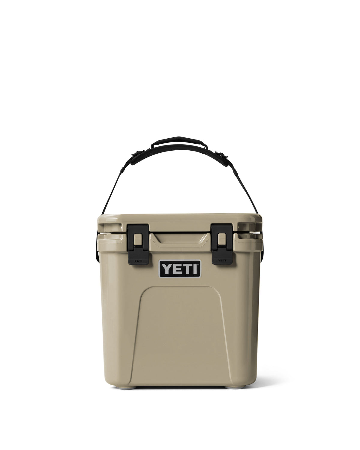 Roadie 24 Cool Box - Tan