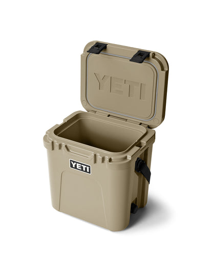 Roadie 24 Cool Box - Tan