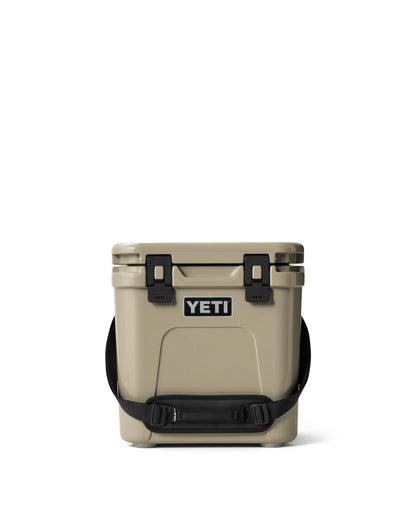 Roadie 24 Cool Box - Tan