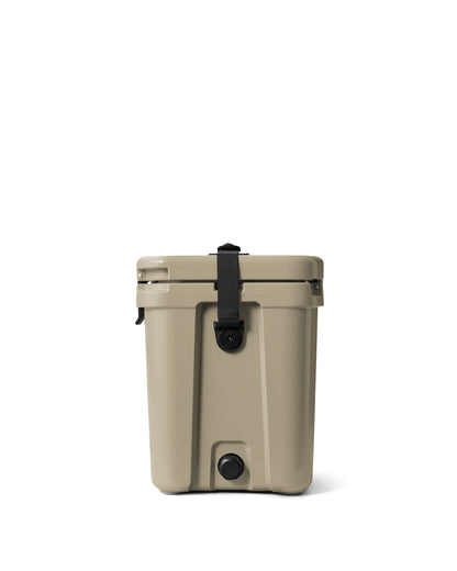 Roadie 24 Cool Box - Tan