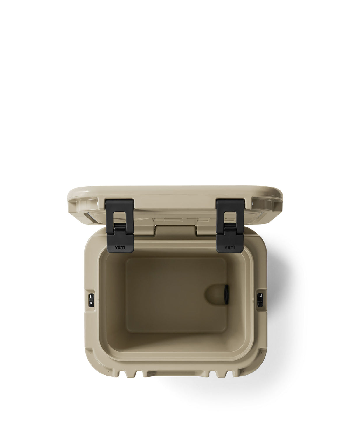 Roadie 24 Cool Box - Tan