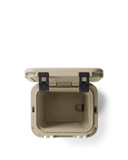 Roadie 24 Cool Box - Tan
