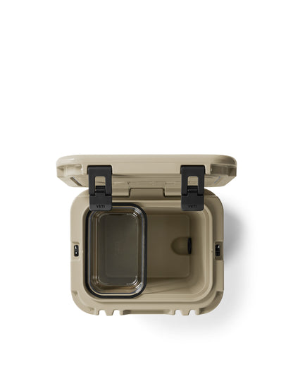 Roadie 24 Cool Box - Tan