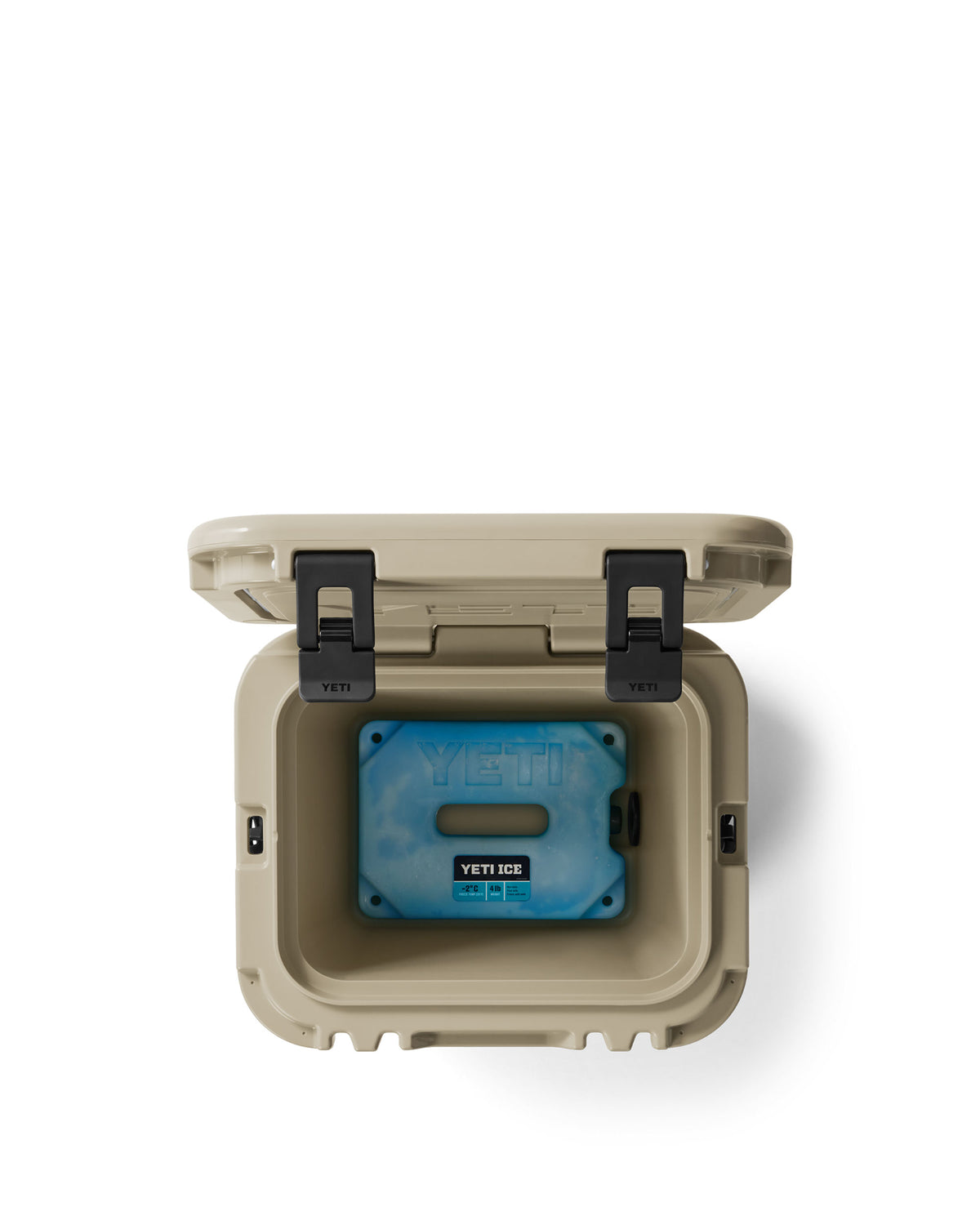 Roadie 24 Cool Box - Tan