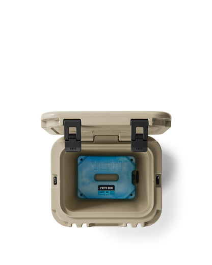 Roadie 24 Cool Box - Tan