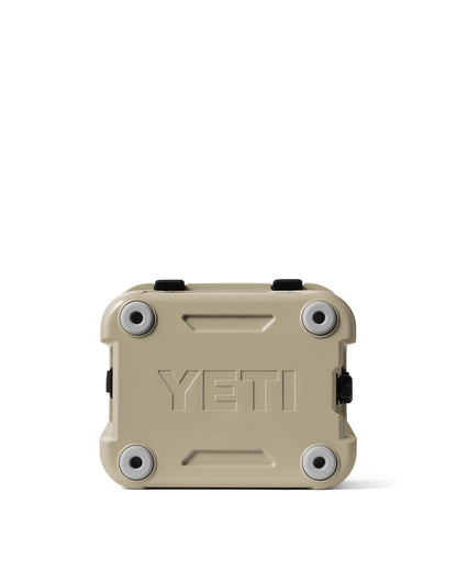 Roadie 24 Cool Box - Tan