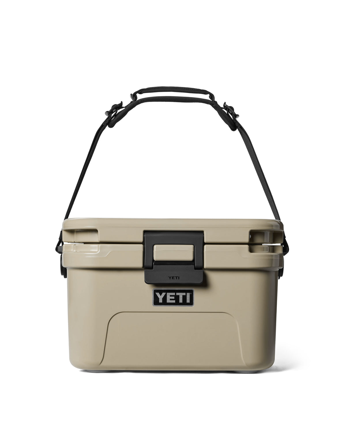 Roadie 8 Cool Box - Tan