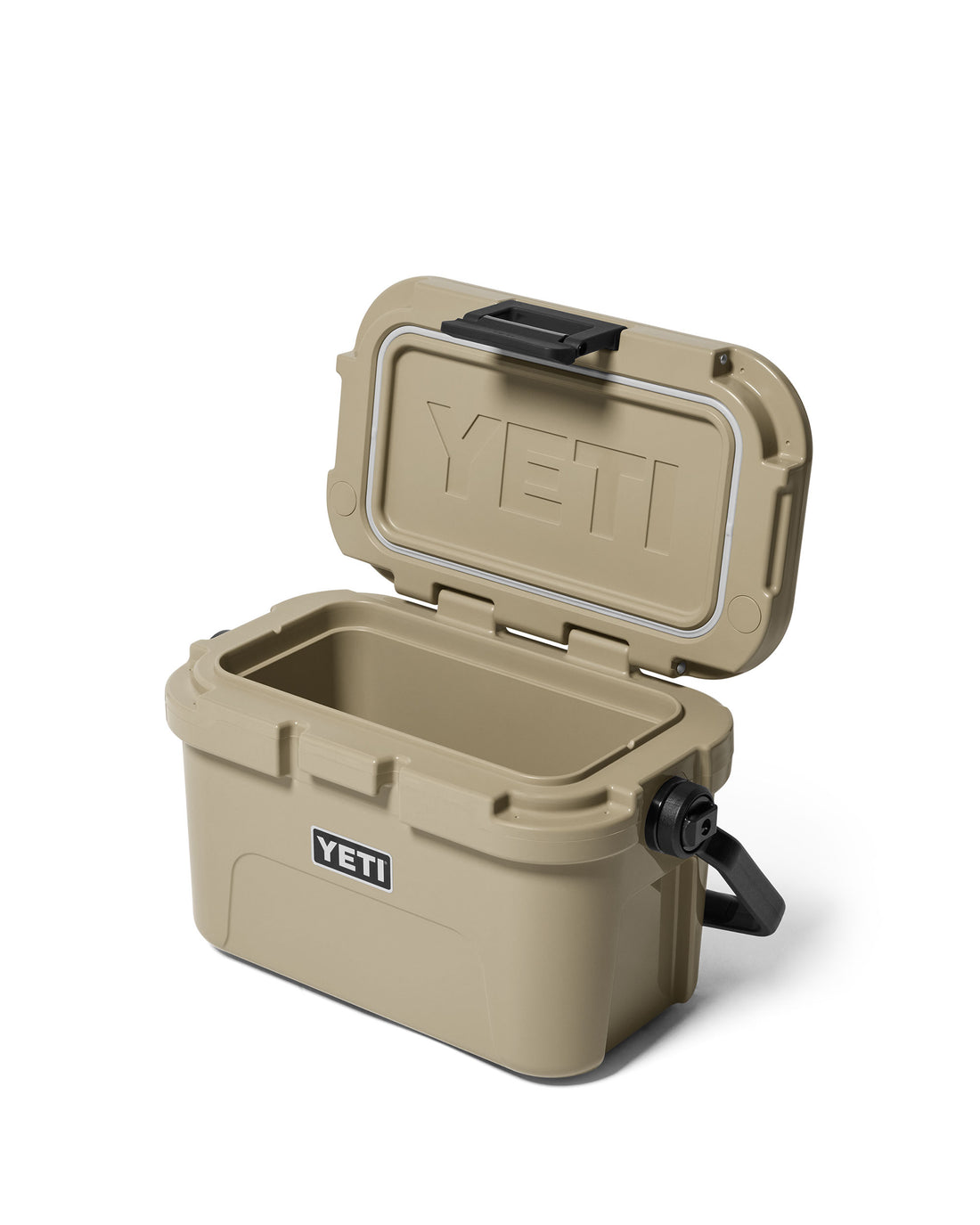 Roadie 8 Cool Box - Tan