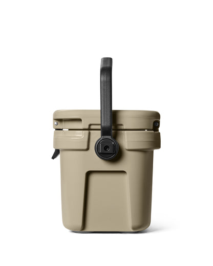 Roadie 8 Cool Box - Tan