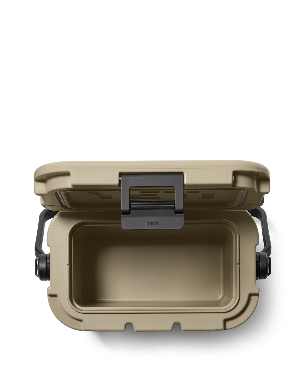 Roadie 8 Cool Box - Tan