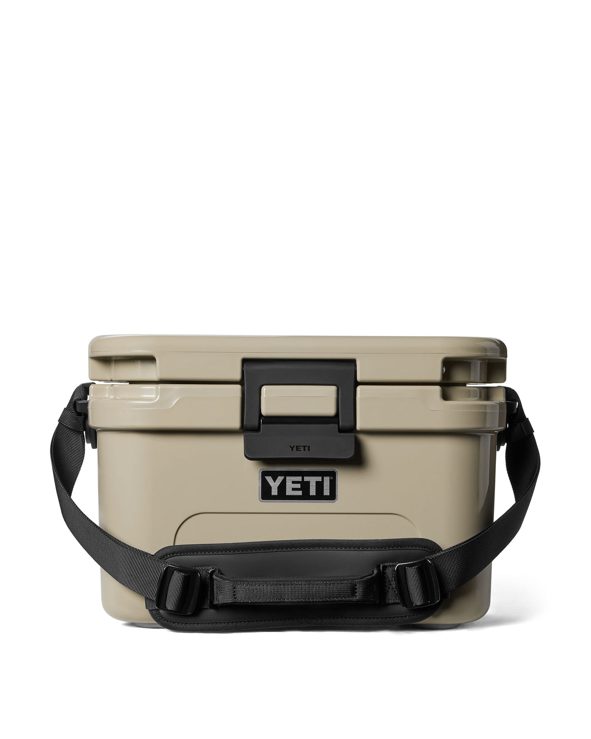 Roadie 8 Cool Box - Tan