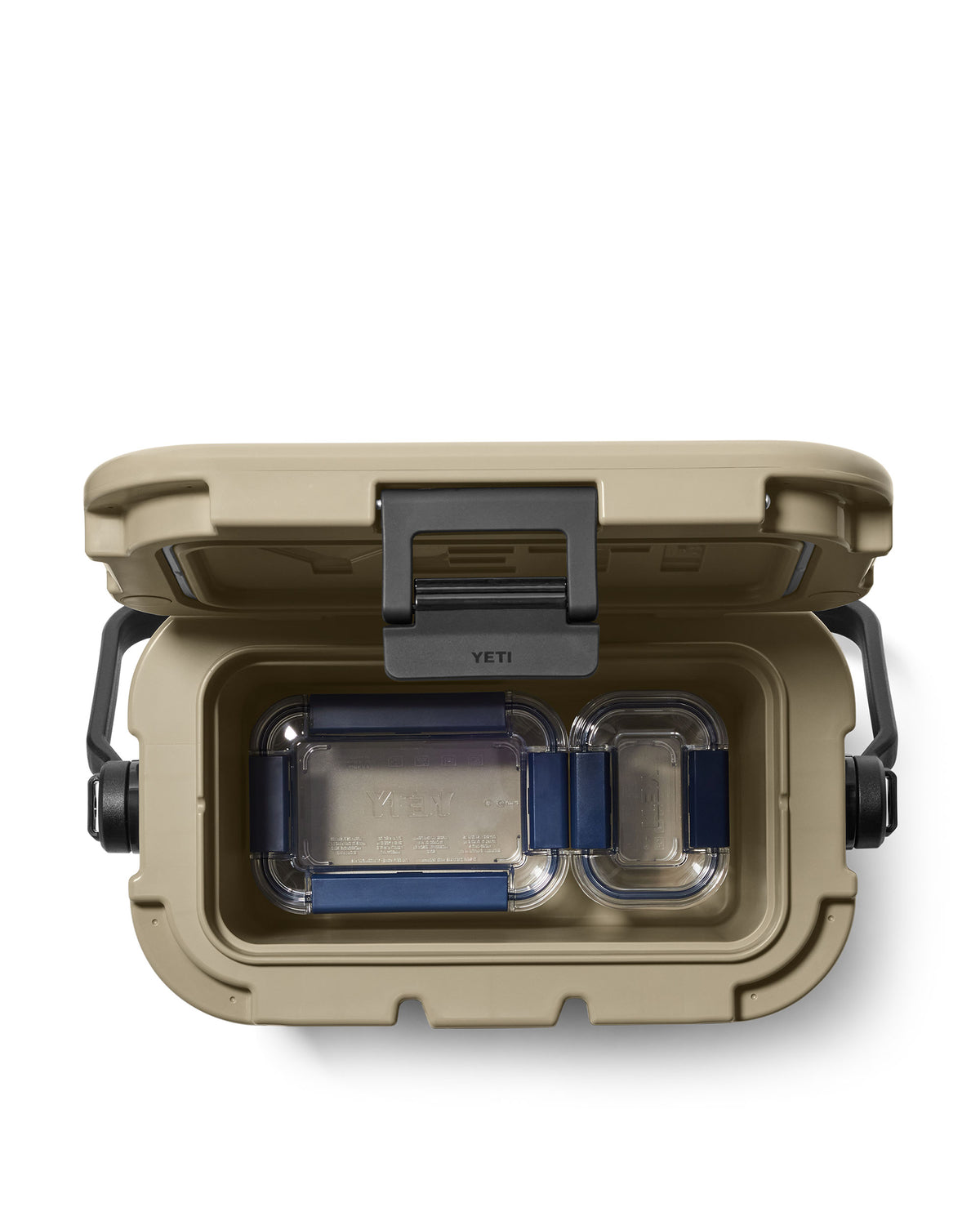 Roadie 8 Cool Box - Tan