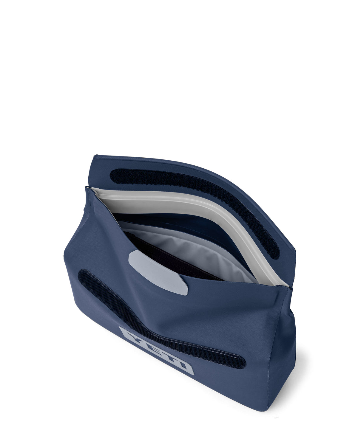 Sidekick Dry 1L Waterproof Gear Case - Classic Navy