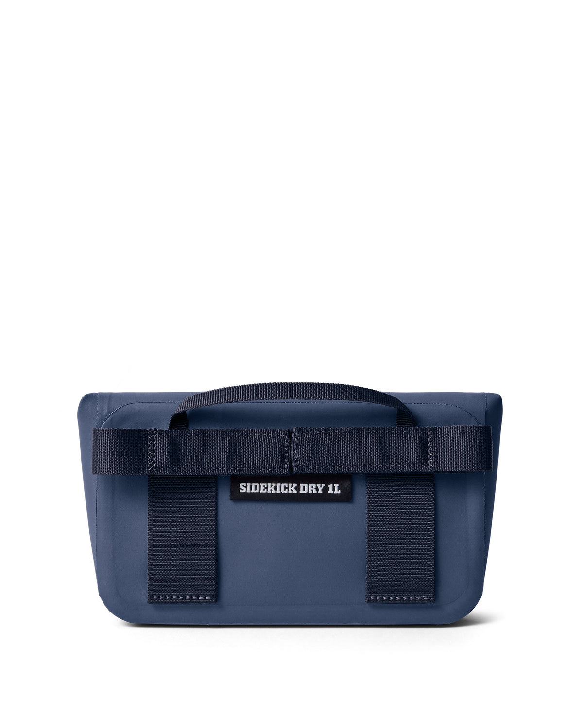 Sidekick Dry 1L Waterproof Gear Case - Classic Navy