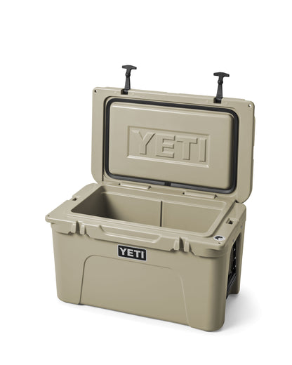 Tundra 45 Cool Box - Tan