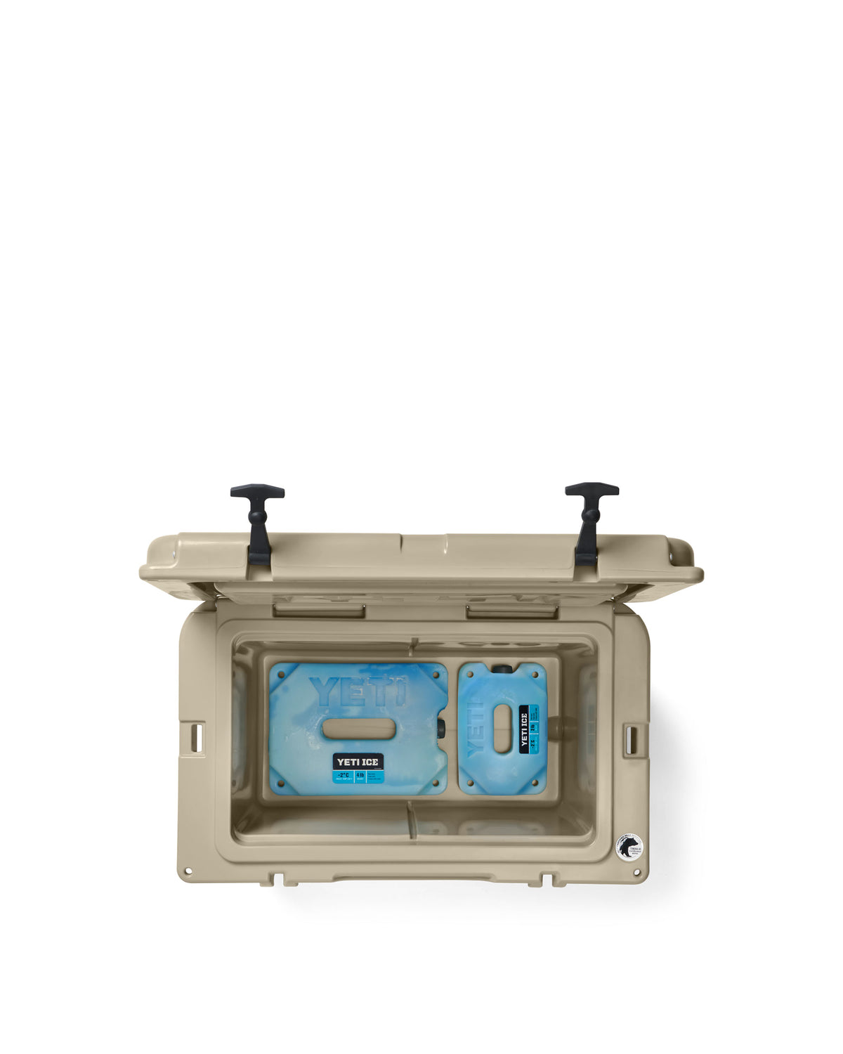 Tundra 45 Cool Box - Tan