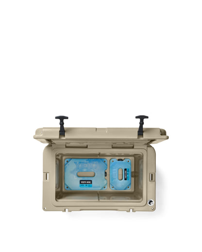 Tundra 45 Cool Box - Tan
