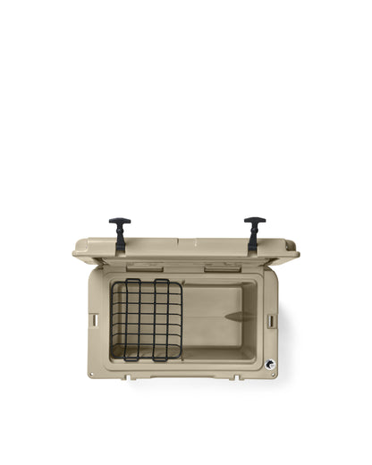 Tundra 45 Cool Box - Tan