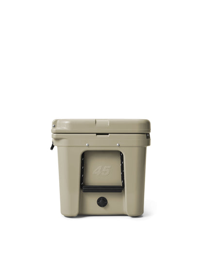 Tundra 45 Cool Box - Tan