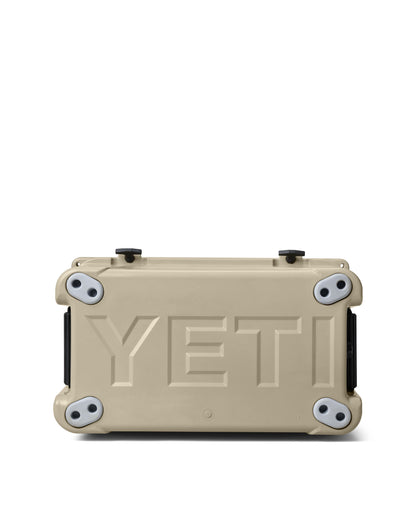 Tundra 45 Cool Box - Tan
