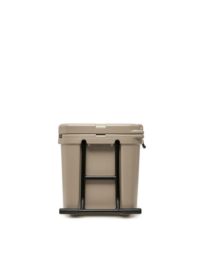 Tundra Haul Wheeled Cool Box - Tan
