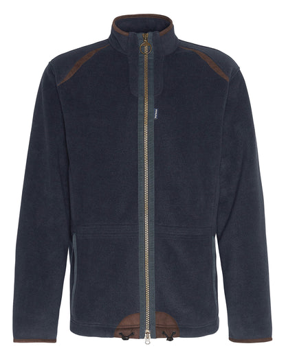 Langdale Fleece Jacket - Navy