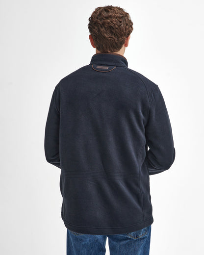 Langdale Fleece Jacket - Navy