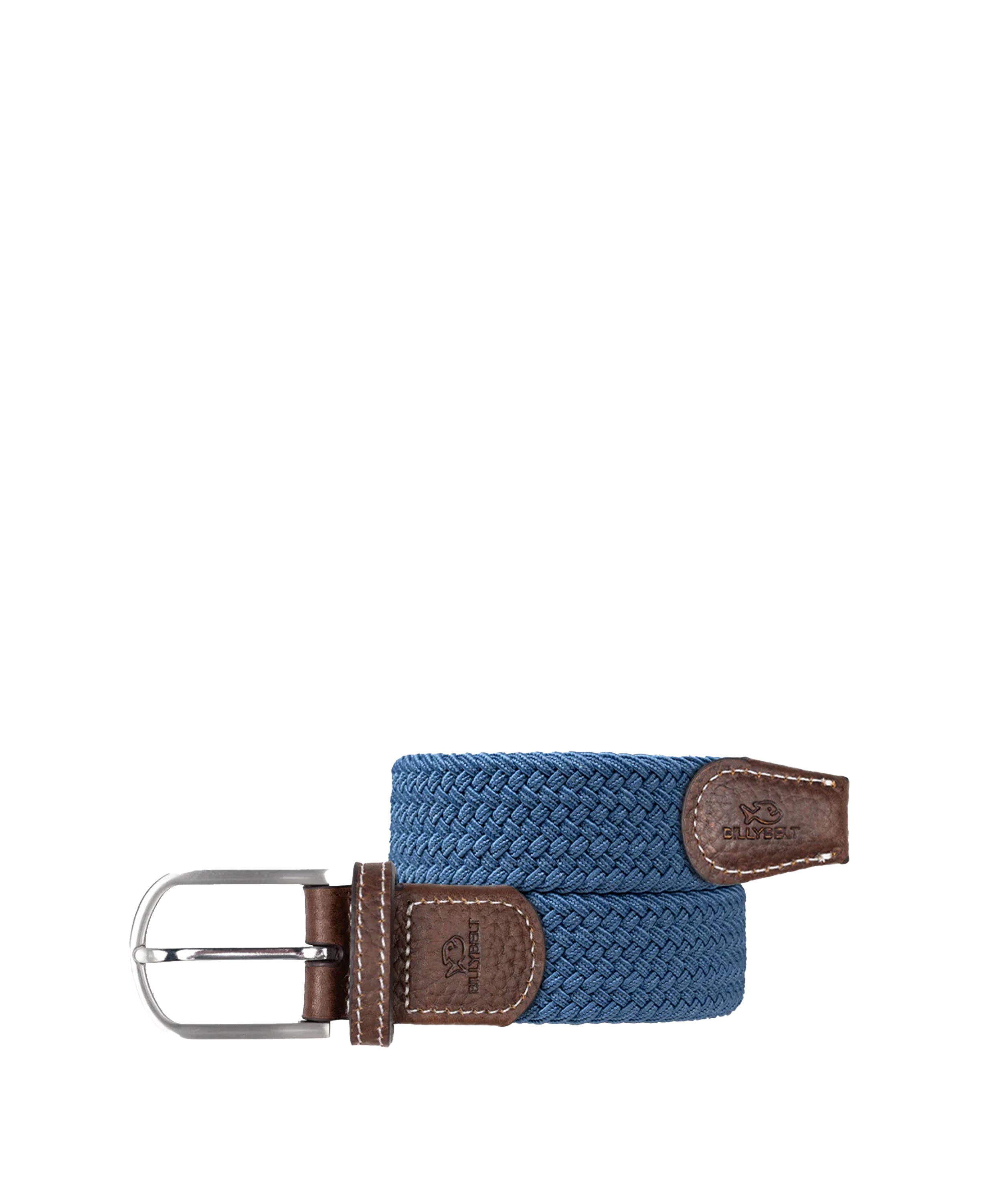 Woven Belt - Air Force