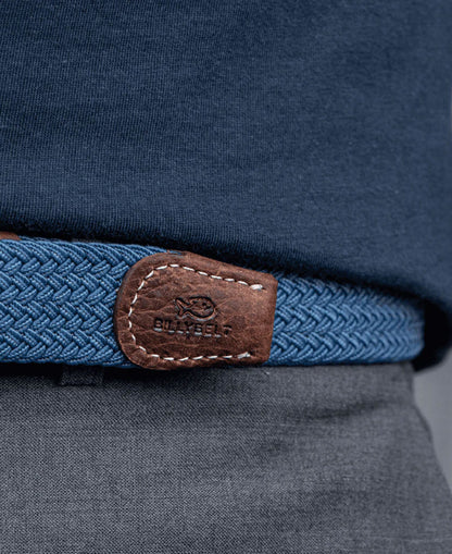 Woven Belt - Air Force