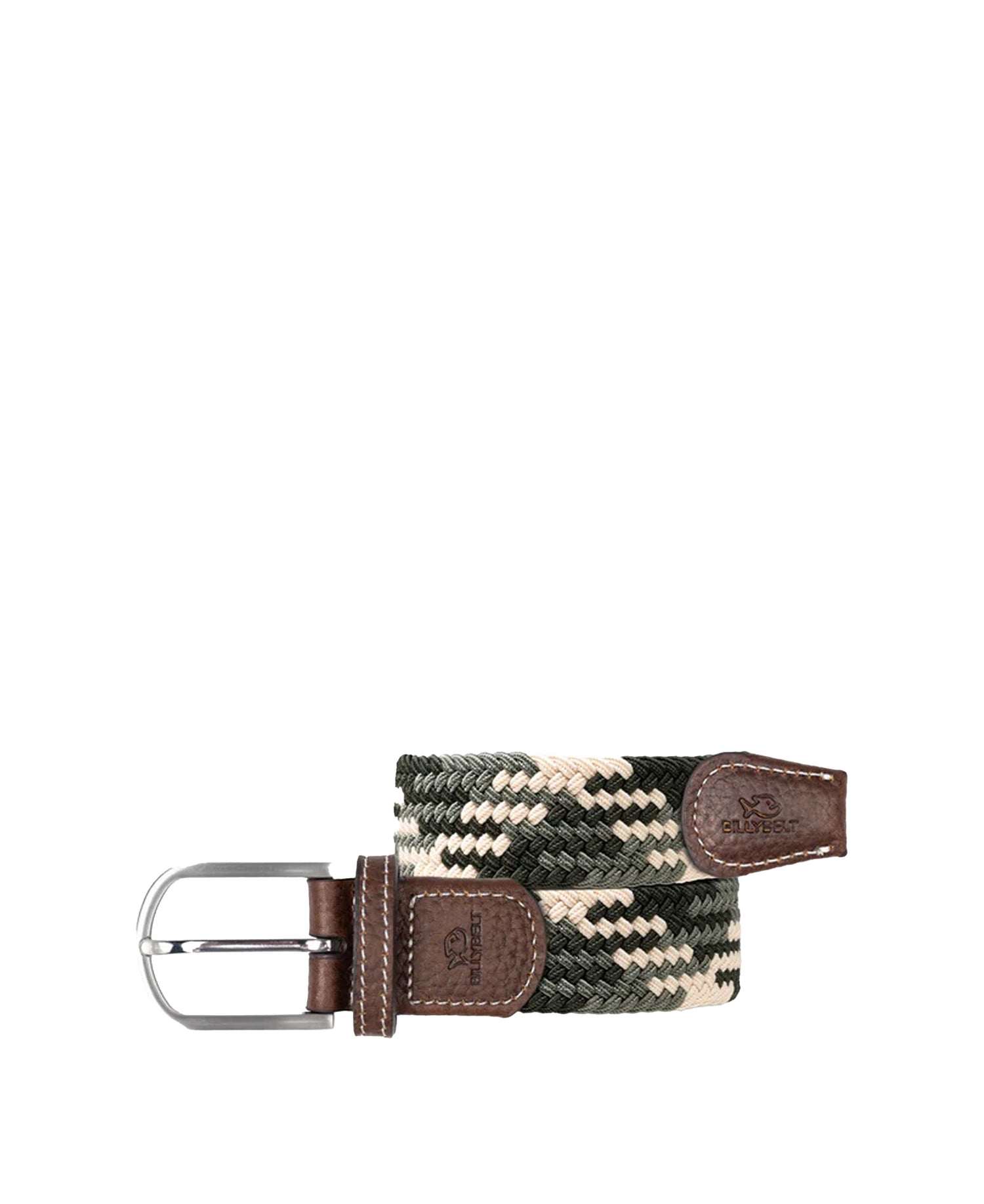 Woven Belt - The Amazonie